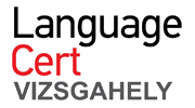 LanguageCert angol nyelvvizsga
